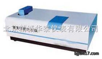全自动激光粒度分布仪