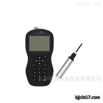 便携式污泥浓度计