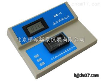悬浮物测定仪价格