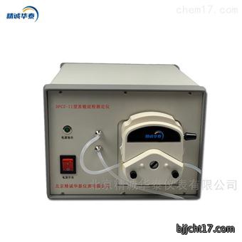 直链淀粉分析仪