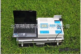 土壤生态环境测试及分析评价系统/杭州土壤生态环境测试及分析评价系统/天津土壤生态环境测试及分析评价系