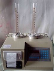 双工位微电脑型振实密度计|双工位粉体振实密度仪