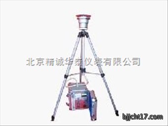 室内可吸入颗粒物采样器/可吸入颗粒物采样器