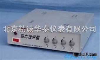 六点式磁力搅拌器