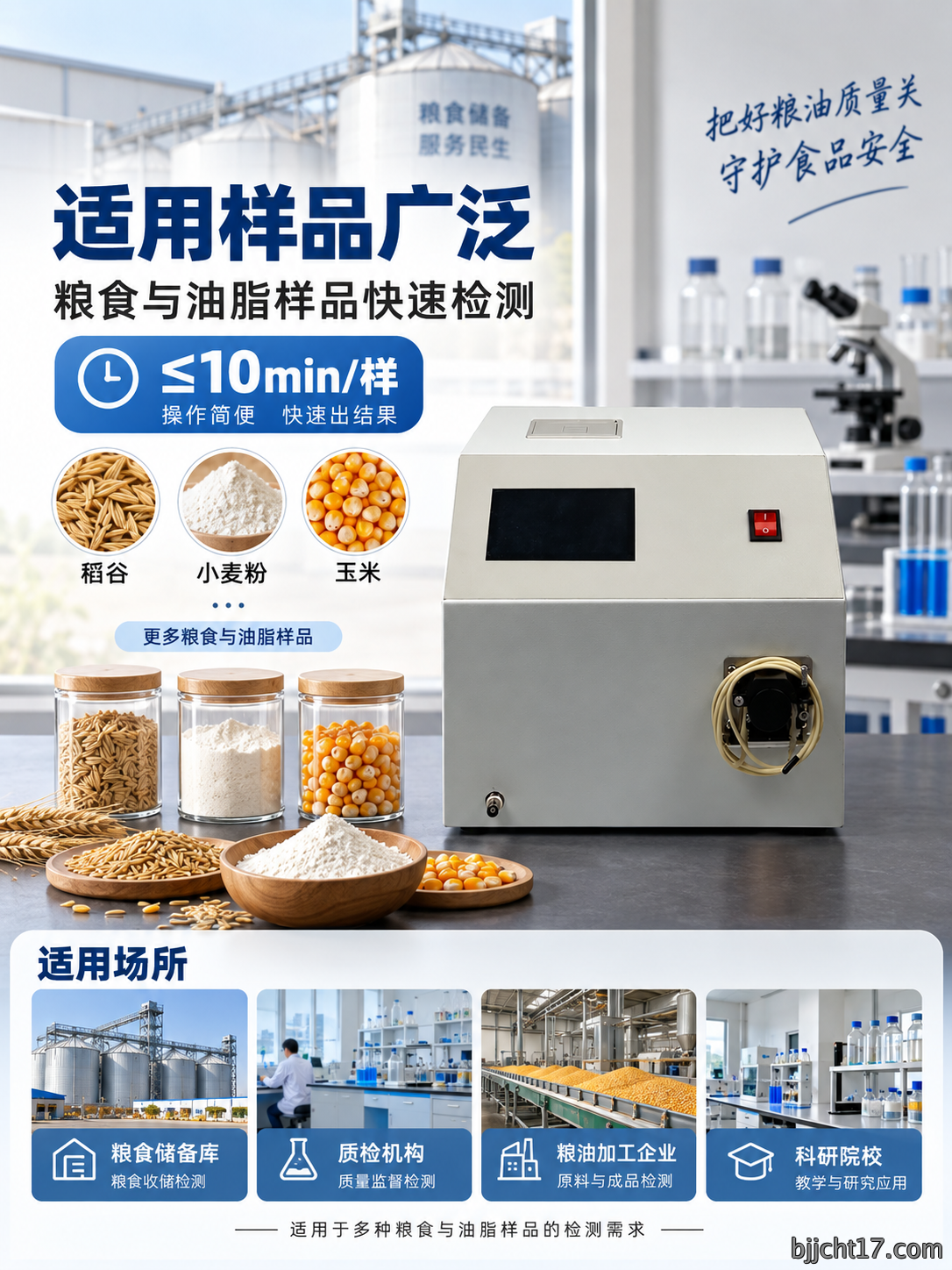 全自动脂肪酸值测定仪应用场景.png