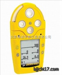 BW多功能气体检测仪/氨气硫化氢二合一检测仪