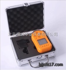 三合一气体检测仪