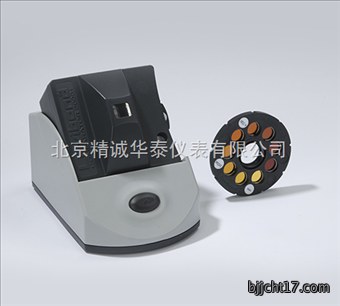 加德纳目视比色仪/目视比色仪/罗威邦目视比色仪