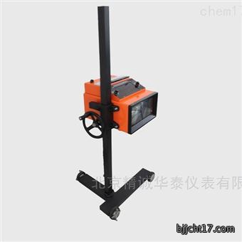 汽车灯光检测仪