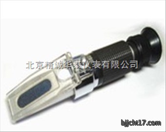 手持折光仪/海水盐度检测仪/水质监测盐度计