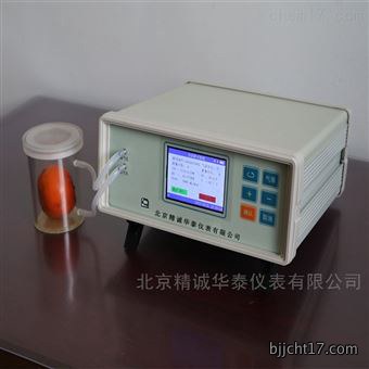 果蔬呼吸仪