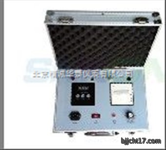 安利逸新空气净化器演示仪/甲醛检测仪器价格