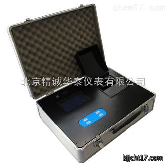 SDY-2A 色度仪