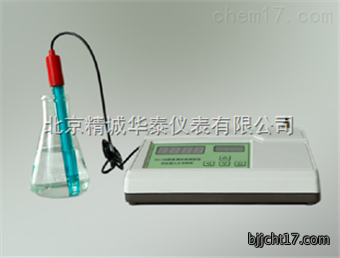 F离子测定仪