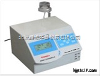 北京 硅酸根分析仪/ 硅表价格