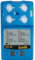 有害空间毒气检测仪/德国有害空间毒气检测仪/GS40 四气体检测仪