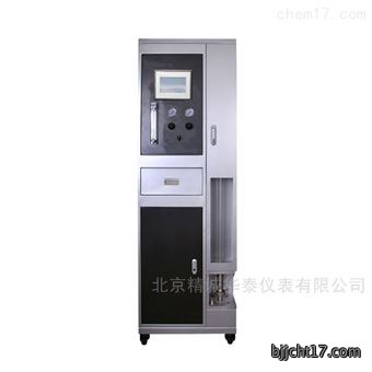 粉体磨损指数测定仪